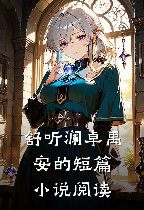 舒听澜卓禹安的短篇小说阅读