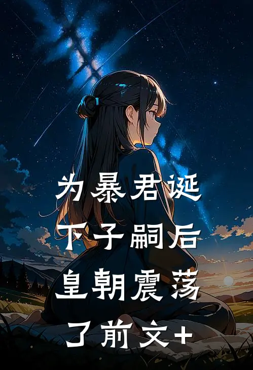 为暴君诞下子嗣后，皇朝震荡了前文+