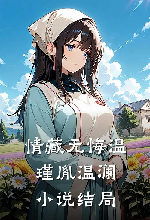 情藏无悔温瑾胤温澜小说结局