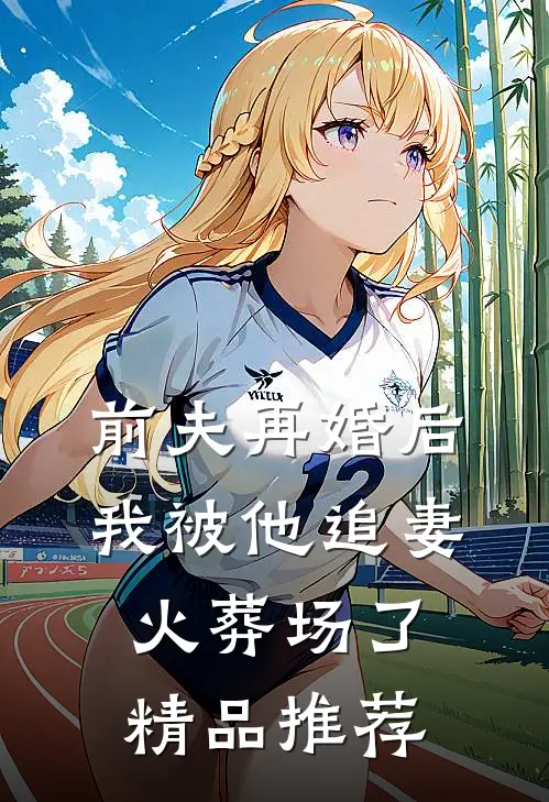 前夫再婚后，我被他追妻火葬场了精品推荐