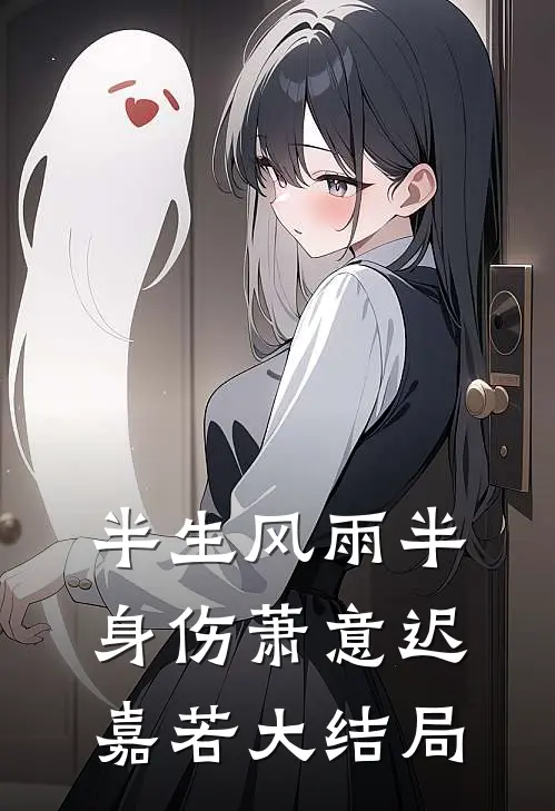 半生风雨半身伤萧意迟嘉若大结局