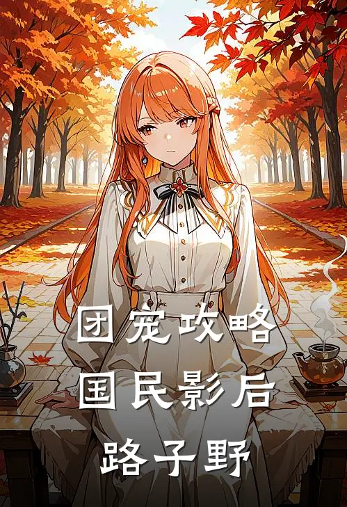 团宠攻略：国民影后路子野