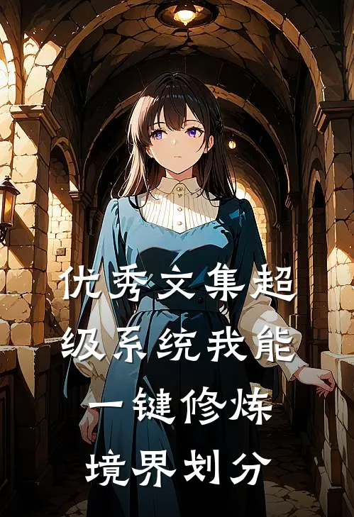 优秀文集超级系统我能一键修炼境界划分