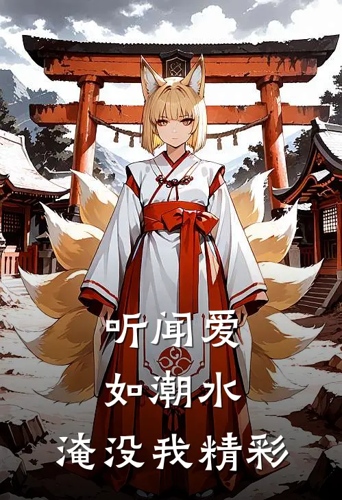 听闻爱如潮水，淹没我精彩