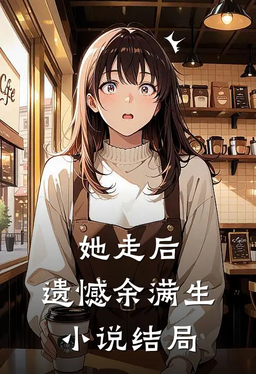 她走后，遗憾余满生小说结局