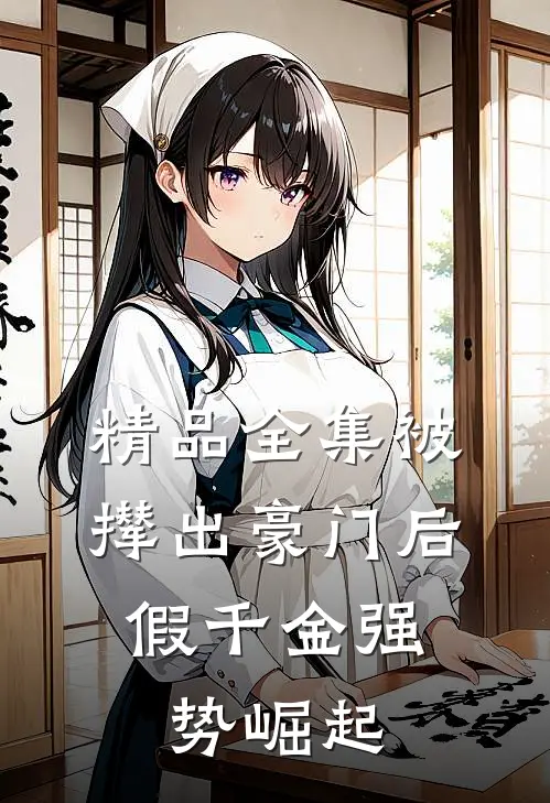 精品全集被撵出豪门后，假千金强势崛起