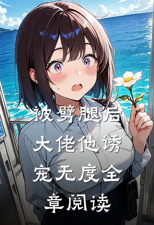 被劈腿后，大佬他诱宠无度全章阅读