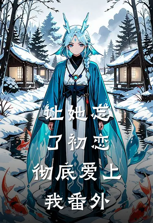 让她忘了初恋，彻底爱上我 番外