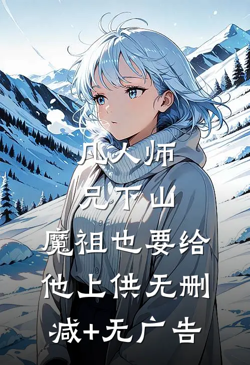 凡人师兄下山，魔祖也要给他上供无删减+无广告