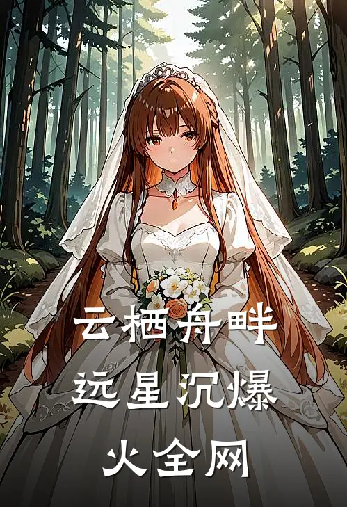 云栖舟畔远星沉爆火全网