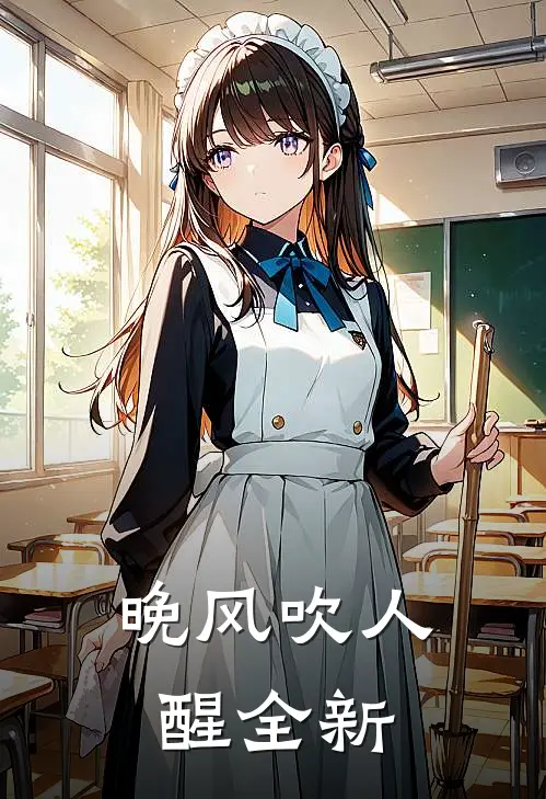晚风吹人醒全新