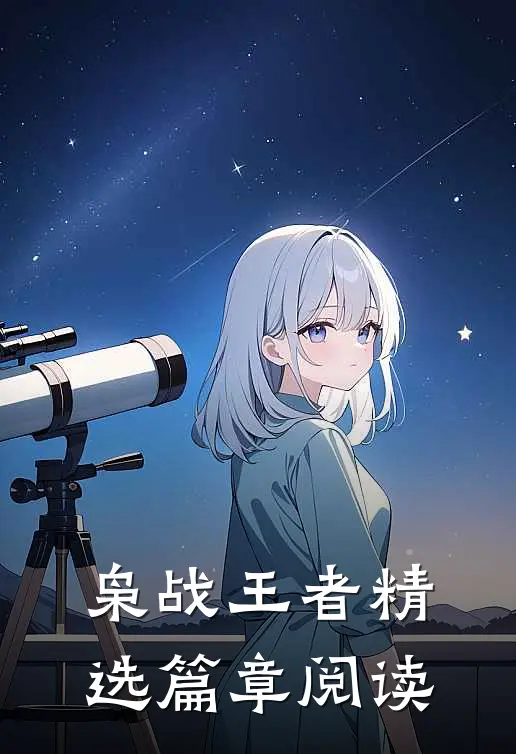 枭战王者精选篇章阅读