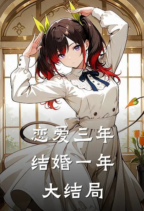 恋爱三年，结婚一年大结局