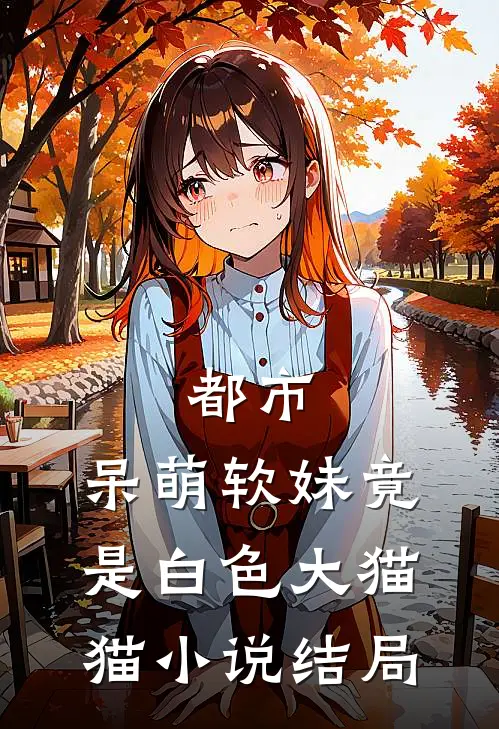 都市：呆萌软妹竟是白色大猫猫小说结局