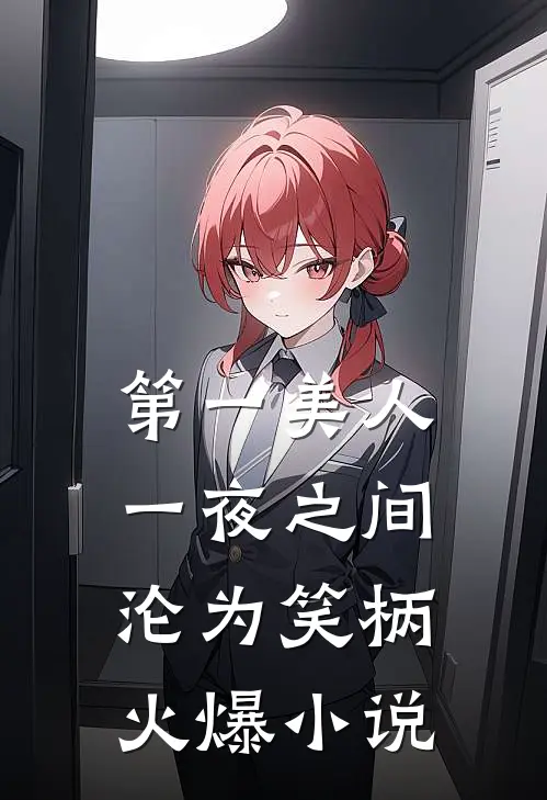 第一美人，一夜之间沦为笑柄火爆小说