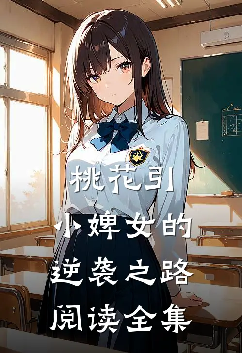 桃花引小婢女的逆袭之路阅读全集