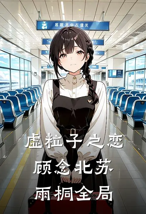 虚粒子之恋顾念北苏雨桐全局