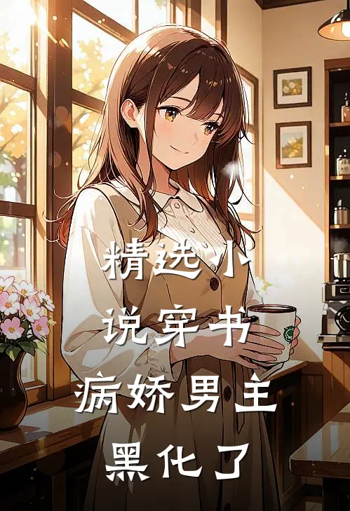 精选穿书病娇男主黑化了免费阅读