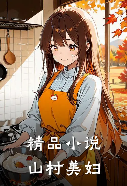 精品小说山村美妇
