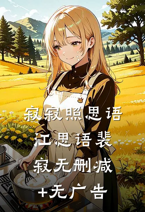 寂寂照思语江思语裴寂无删减+无广告