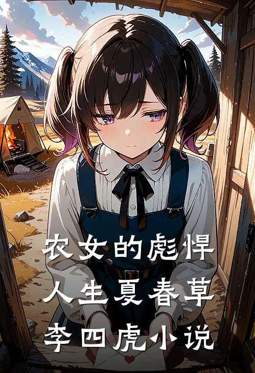 农女的彪悍人生夏春草李四虎小说