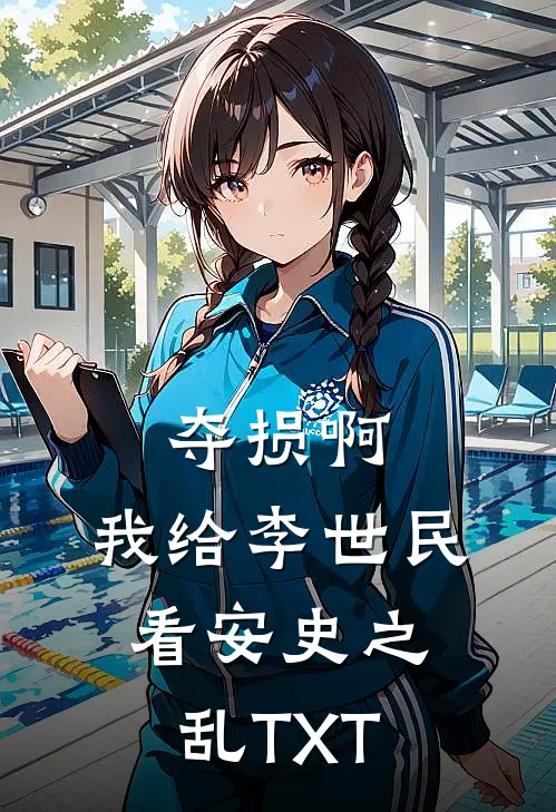 夺损啊，我给李世民看安史之乱TXT