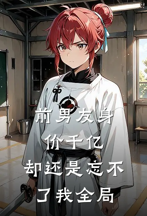 前男友身价千亿，却还是忘不了我全局