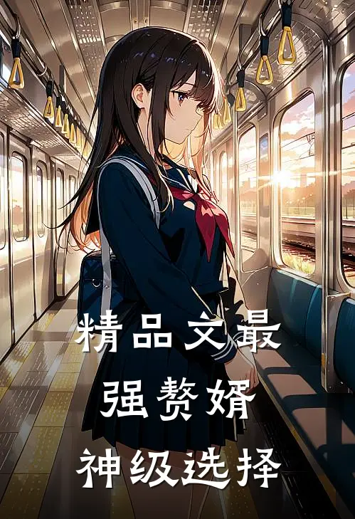 精品文最强赘婿：神级选择