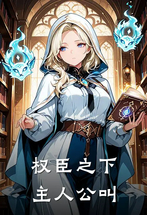 权臣之下主人公叫