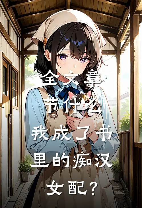 全文章节什么，我成了书里的痴汉女配？