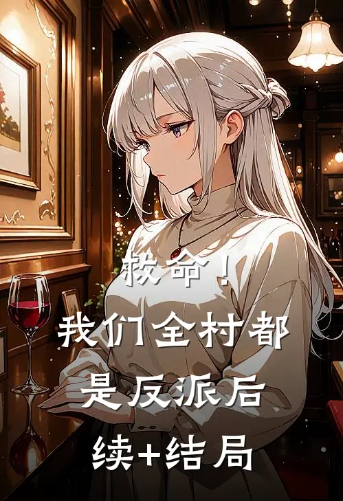 救命！我们全村都是反派后续+结局