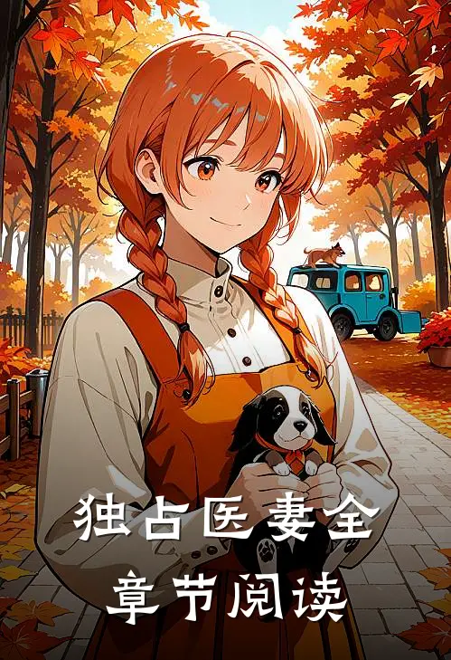 独占医妻全章节阅读