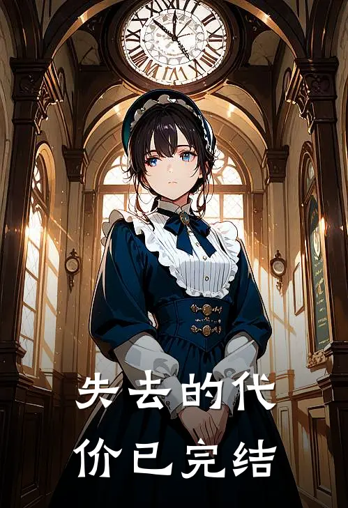 失去的代价已完结