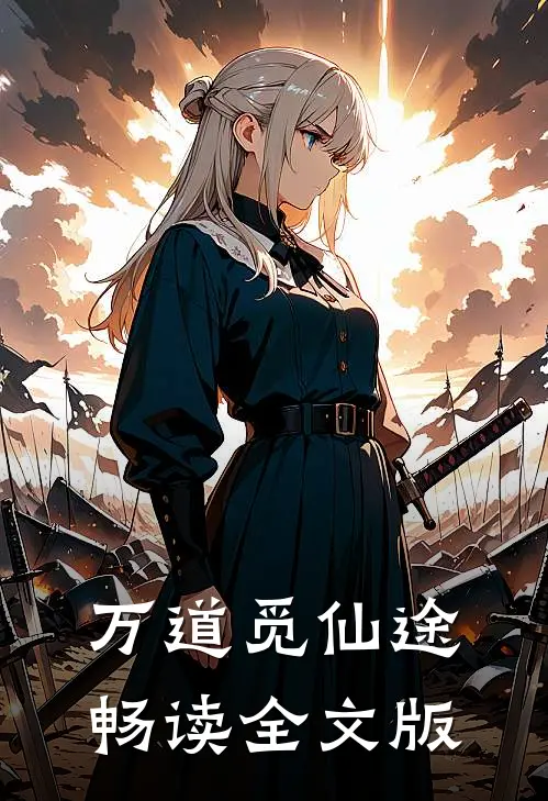 万道觅仙途畅读全文版