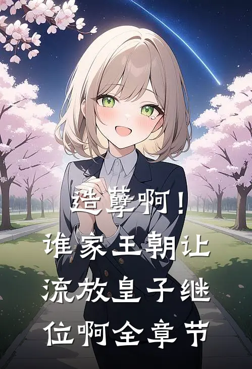 造孽啊！谁家王朝让流放皇子继位啊全章节