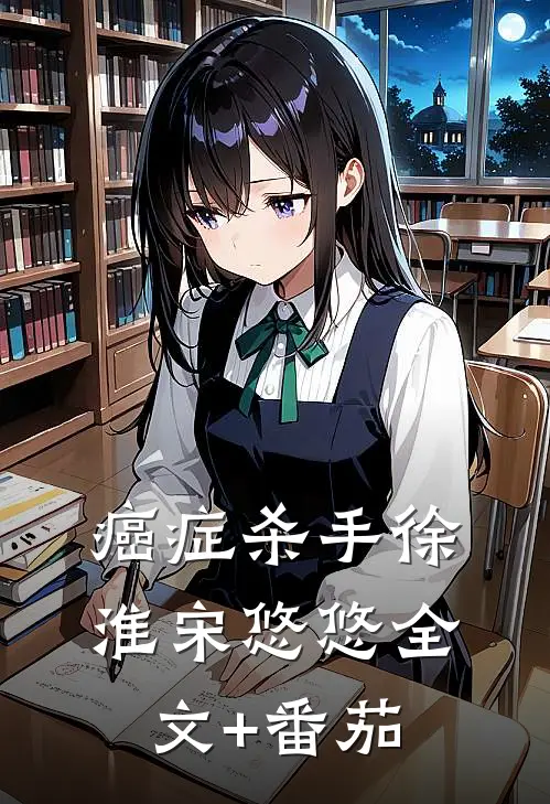 癌症杀手徐淮宋悠悠全文+番茄