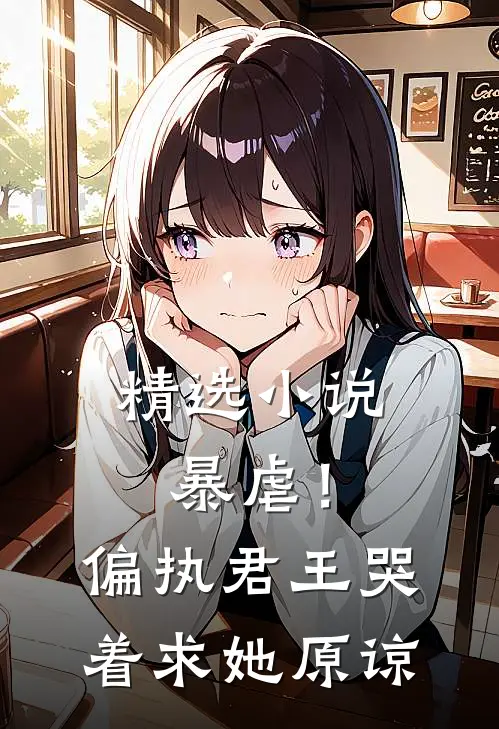 精选小说暴虐！偏执君王哭着求她原谅