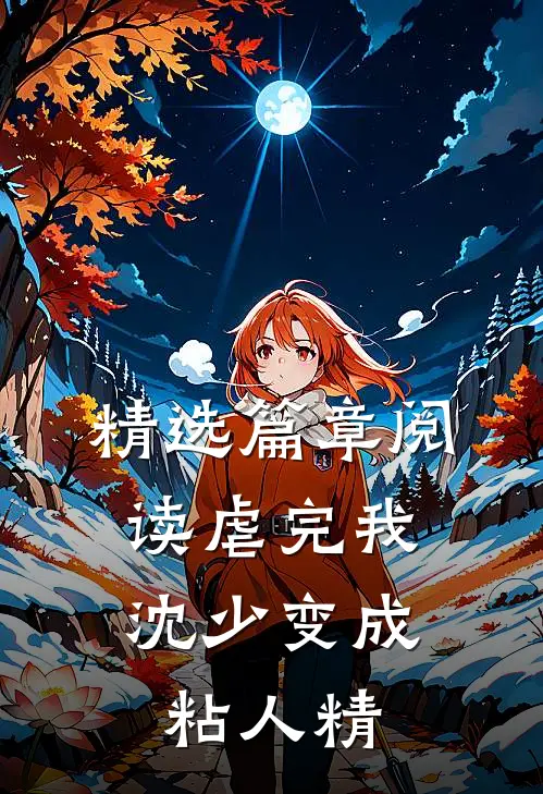精选篇章阅读虐完我，沈少变成粘人精