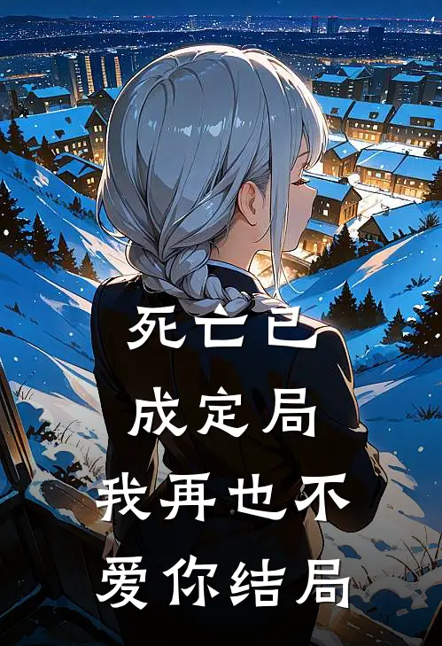 死亡已成定局，我再也不爱你结局