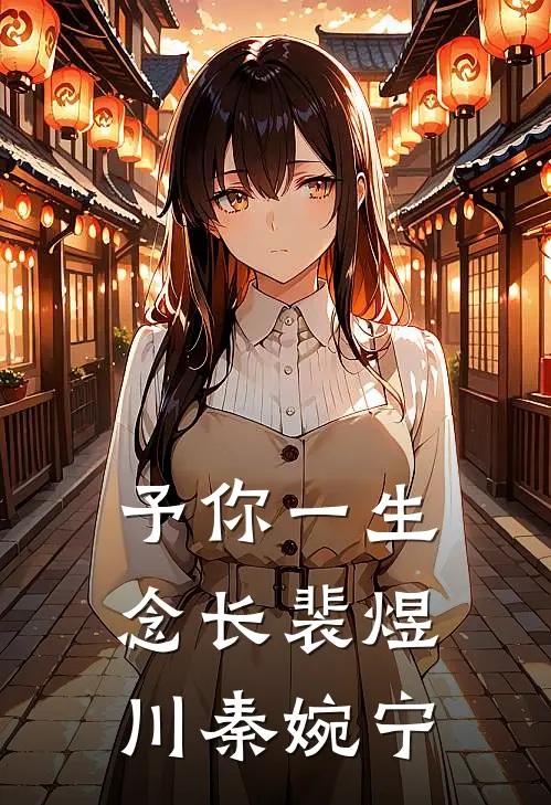 予你一生念长裴煜川秦婉宁