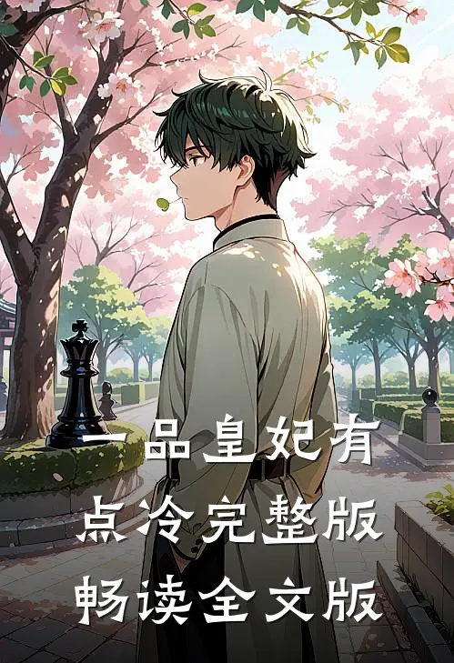 一品皇妃有点冷完整版畅读全文版