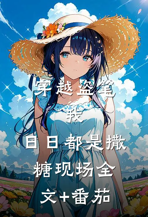 穿越盗笔：我，日日都是撒糖现场全文+番茄