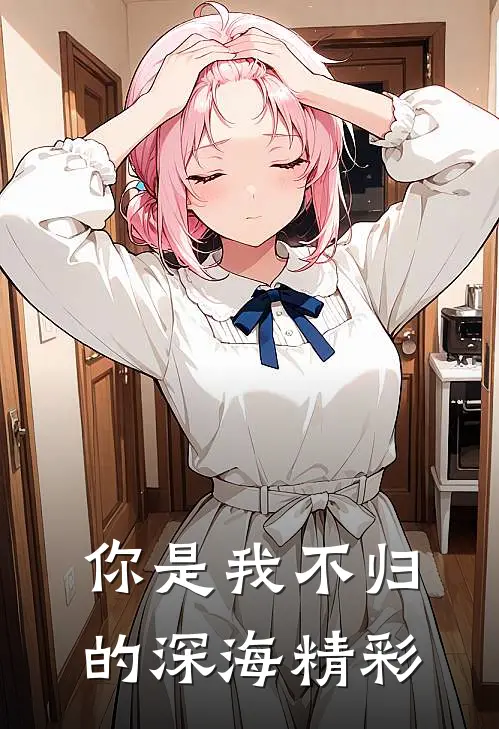 你是我不归的深海精彩