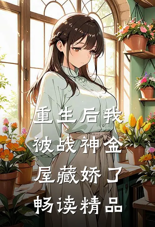 重生后我被战神金屋藏娇了畅读精品