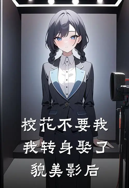 校花不要我，我转身娶了貌美影后