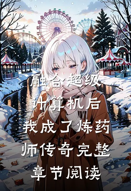 融合超级计算机后，我成了炼药师传奇完整章节阅读