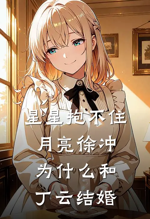 星星抱不住月亮徐冲为什么和丁云结婚