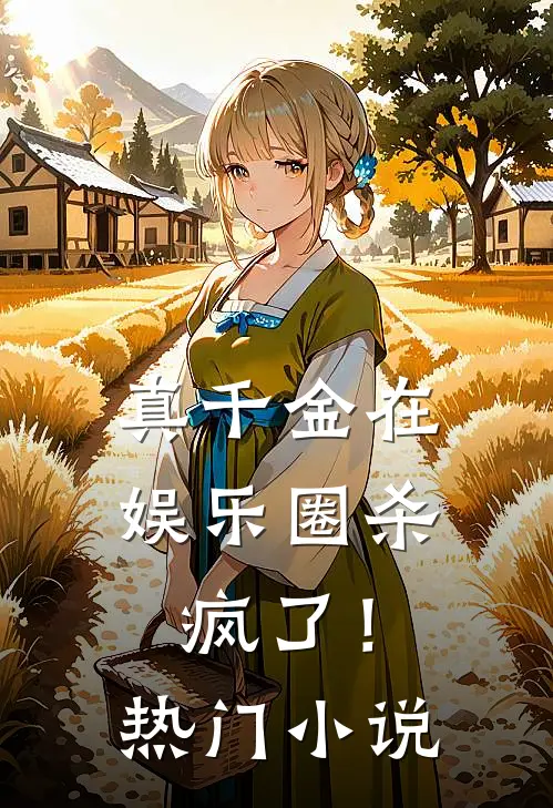 真千金在娱乐圈杀疯了!热门