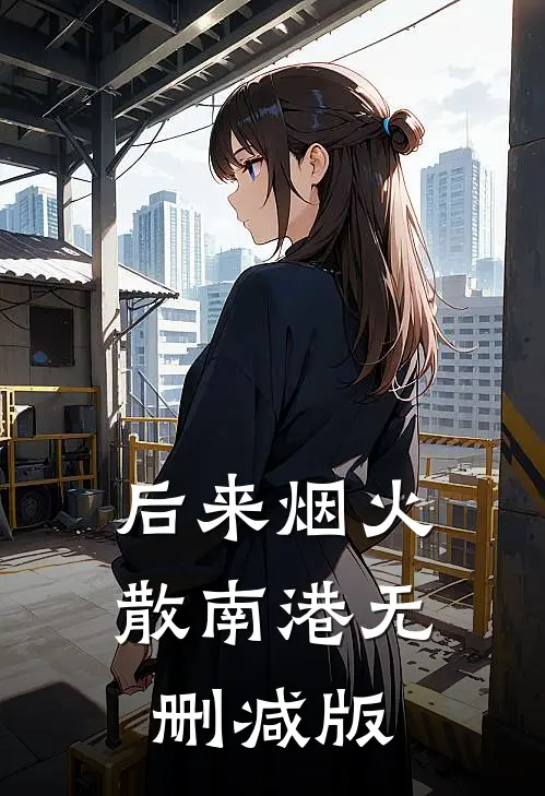 后来烟火散南港无删减版