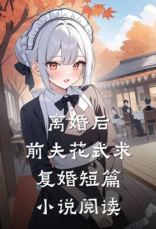 离婚后，前夫花式求复婚短篇小说阅读